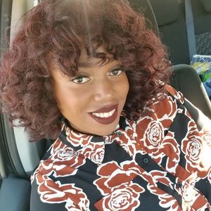 Meet your Posher, Erica